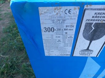 U profil PORFIX - 3