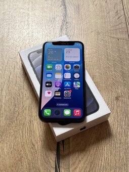 iPhone 12 mini 256GB - 3
