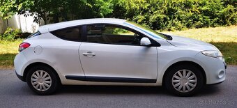 Renault Megane Coupe - 3