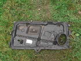 Ford fiesta 2005 - 3