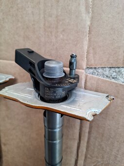 Vstreky VW CR 2.0 TDI 103kw - 3
