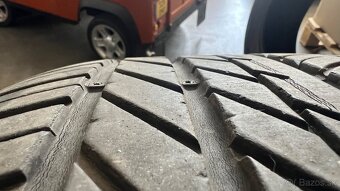 Goodyear EAGLE F1 AT 4x4 SUV 255/50 R20 - 3