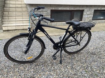 Ebike Devron - 3
