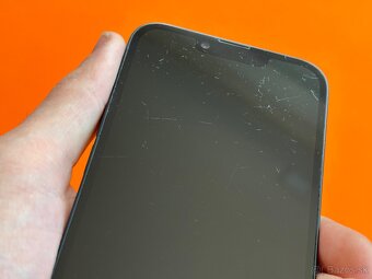 iPhone 14 128GB Čierny - 3