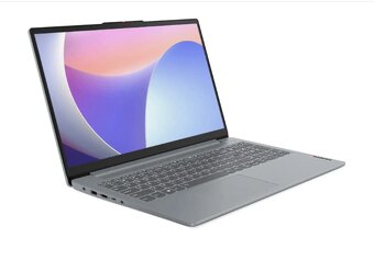 IdeaPad Slim 3|AMD Ryzen 5 7520U|8 GB|512 GB SSD - 3