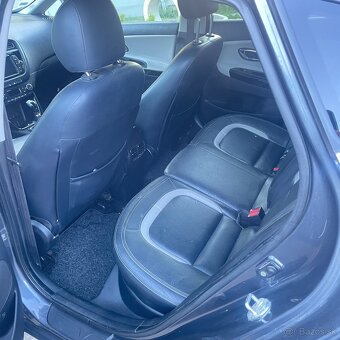Kia Ceed - 3