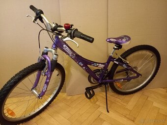 Predám bicykel TREK - 3
