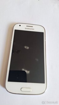 Samsung galaxy Ace 4 - 3