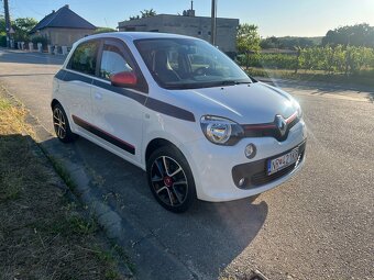 Renault Twingo - 3