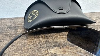 Ray‑Ban slnečné okuliare - 3