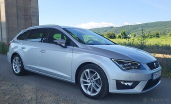 Seat leon fr st 2.0 tdi 110kw dsg - 3