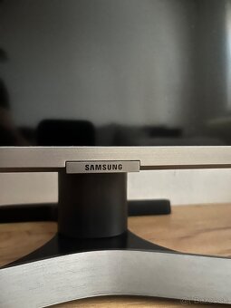 Predám 50” Samsung UHD Smart TV - 3