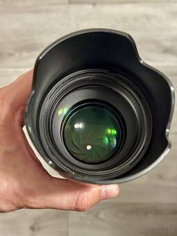 Viltrox 85mm f/1.8 Nikon Z mount - 3