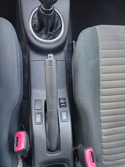 Suzuki SX4 4x4 2009 - 3