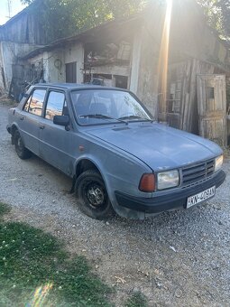 Škoda 125L - 3