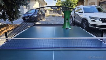 Predam Joola TT Buddy V200 pingpong robota - 3