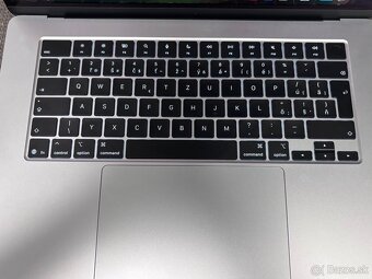 MacBook Air M4 15” 16gb ram - 3