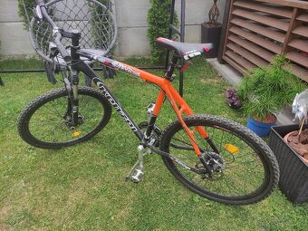 Bicykel Kenzel - 3