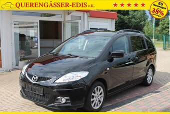 MAZDA 5 GTA - 3