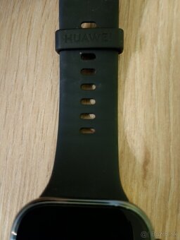 Hodinky Huawei watch fit 4 - 3
