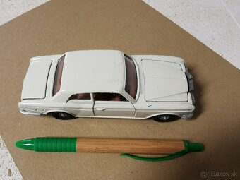 Corgi toys Rolls royce - 3