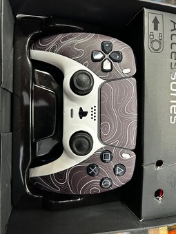 Predam Aimcontroller pro PS5 - 3