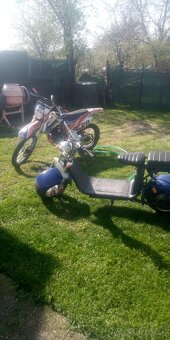 Xmotos 250cc xb88 - 3