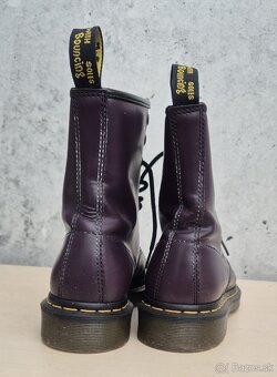 Dr. Martens 1460 EU40 - 3