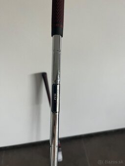 Predam DEMO wedge Titleist 60 - 3