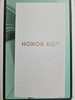 Honor 400 5g 512gb - 3