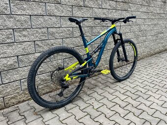 Kellys Thorx 30, 29”, L, Po servise, pripravený jazdiť - 3