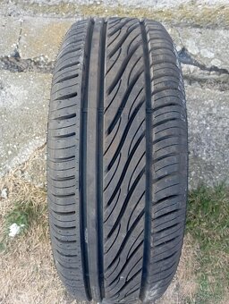 Rezervné koleso 5x100 R14 - 3