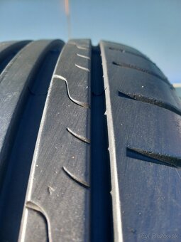 205/55 r16 letné pneumatiky - 3