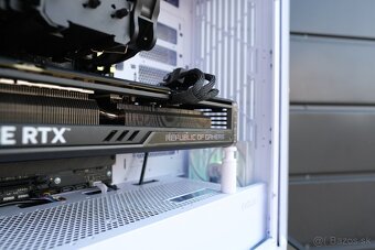 Herný PC, i7 14700KF, RTX 4070 Ti, 32GB RAM DDR5, SSD, 24m - 3