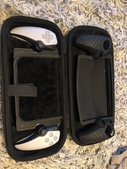 Sony PORTAL Remote Player pro PlayStation 5 - 3