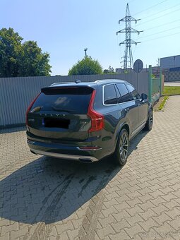 Volvo XC90 2.0d5 173kw inscription - 3