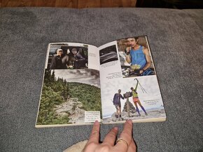 Kniha North - Scott Jurek - 3