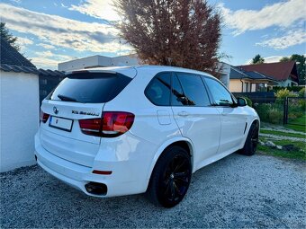 BMW X5 M50d F15 M-PACKET - 3