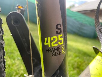 Horský bicykel Kellys Spider 30 - 3