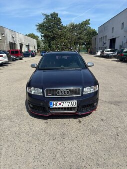Audi a4 avant 120kw - 3