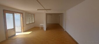 RealityKolesár prenajíma sklad 64 m2 Jazerná JUH KE IV. - 3