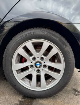 BMW 116i Advantage Fleet - 3