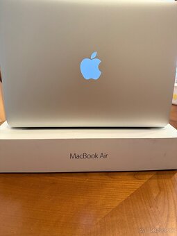 MacBook Air 2017 - 3