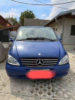 Viano cdi 2.2 - 3