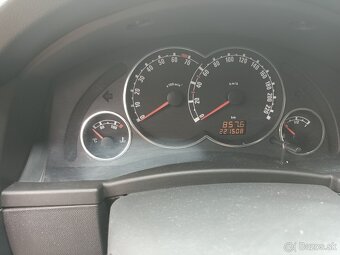 Opel meriva 1.4.66kw.rok virobi 2006 - 3