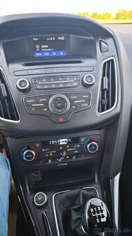 Ford Focus Combi diesel - 3