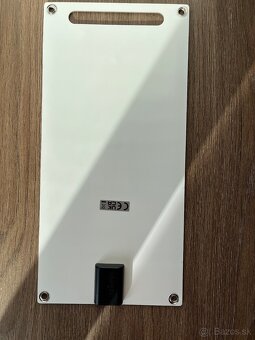 Malý solárny panel 35w - 3