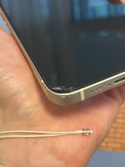 Iphone 13 128Gb Biely - 3