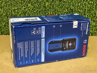 BOSCH GMS 120-27 PROFESSIONAL Detektor - 3