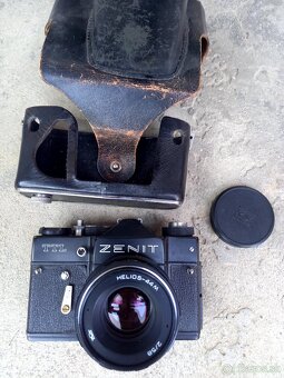 Zenit TTL - 3